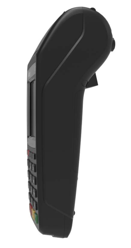 دستگاه کارتخوان آیزینو مدل V72 - آکبند فعال سازی رایگان 4G