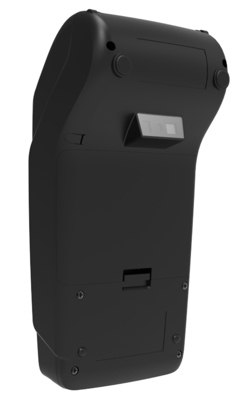دستگاه کارتخوان آیزینو مدل V72 - آکبند فعال سازی رایگان 4G