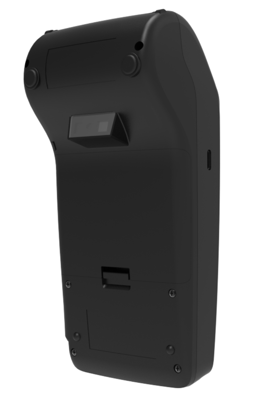 دستگاه کارتخوان آیزینو مدل V72 - آکبند فعال سازی رایگان 4G