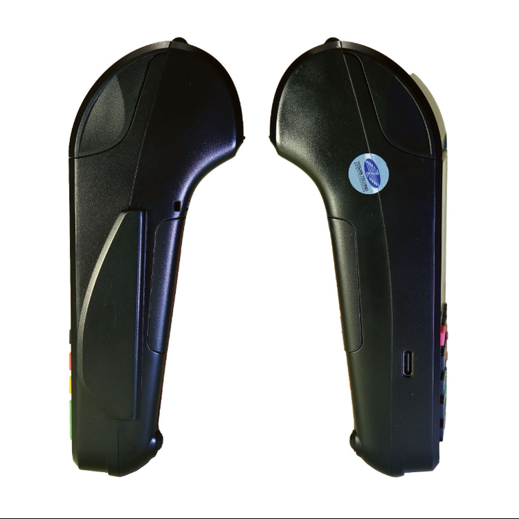 کارتخوان سیار پکس S915- آکبند فعالسازی و کدمالیاتی رایگان