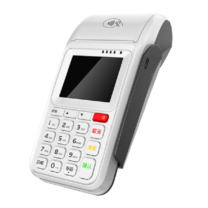کارتخوان اسمارت پیک مدل P90 به همراه فعالسازی رایگان