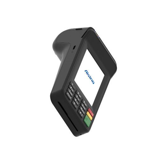 کارتخوان آیزینو مدل V73- سیار و لمسی