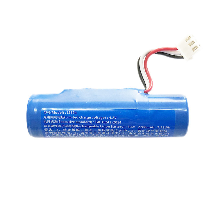 باتری لیتیومی دستگاه کارت خوان کد s910