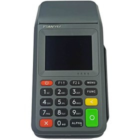 کارتخوان سیار Tianyu مدل TP50 وای فای دار + فعالسازی رایگان