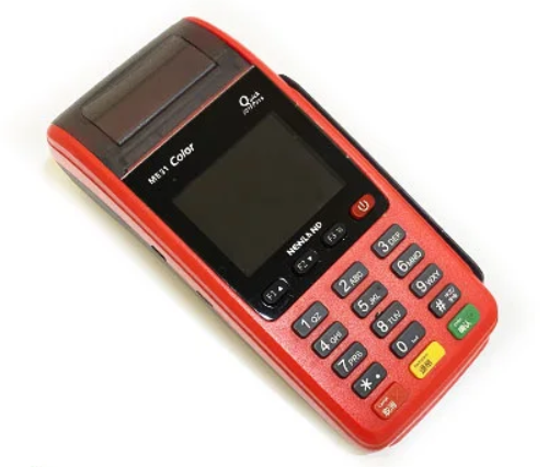 دستگاه کارتخوان نیولند me31، آکبند