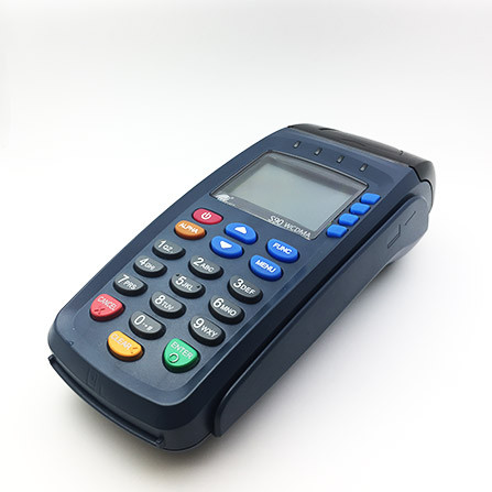 کارتخوان سیار پکس مدل S90 + فعالسازی رایگان