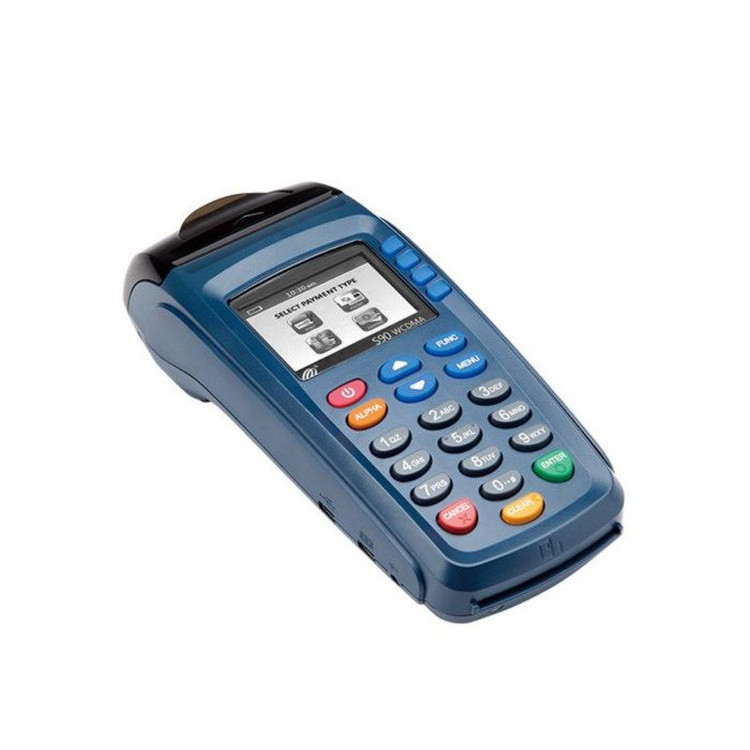 کارتخوان سیار پکس مدل S90 + فعالسازی رایگان