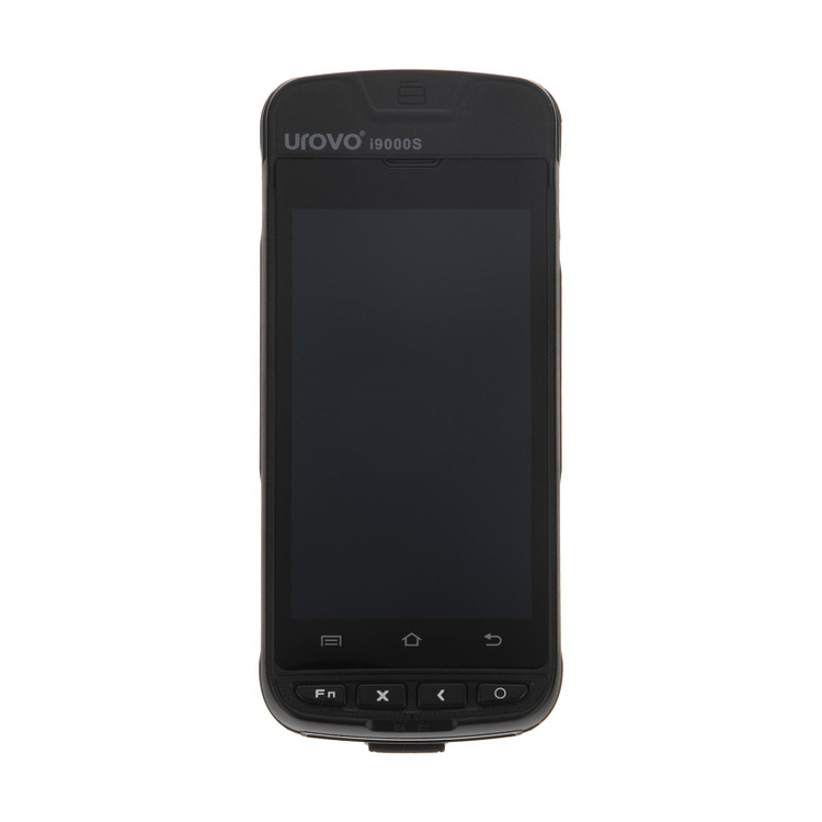 دستگاه پوز سیار یوروو i9000s، استوک