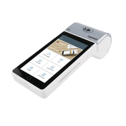 کش لس مدل Topwise T1 PRO آکبند به همراه قاب و فعالسازی رایگان