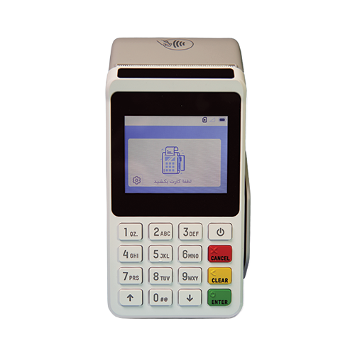 کارتخوان مدل TOPWISE M3P آکبند، پارت سه تایی