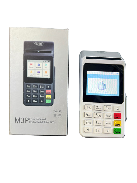 کارتخوان مدل TOPWISE M3P آکبند، پارت سه تایی