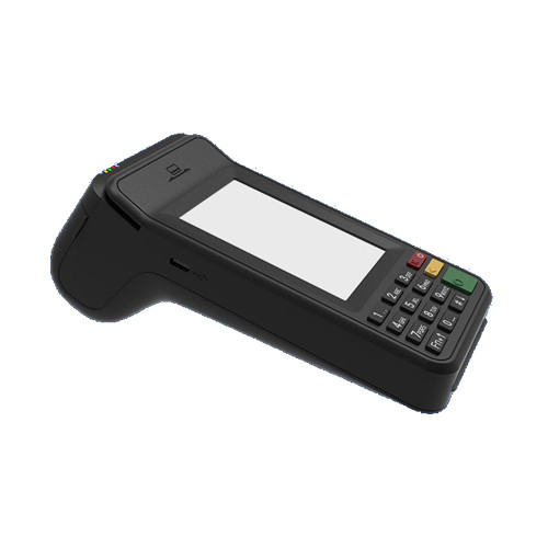کارتخوان بانک ملی Aisino V73، آکبند سیار و لمسی