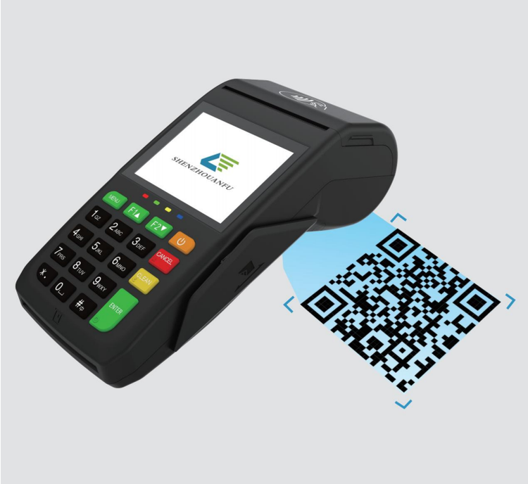 دستگاه کارتخوان آنفو مدل AF75، پارت سه تایی
