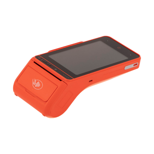 دستگاه پوز سیار UROVO-I9100، آکبند
