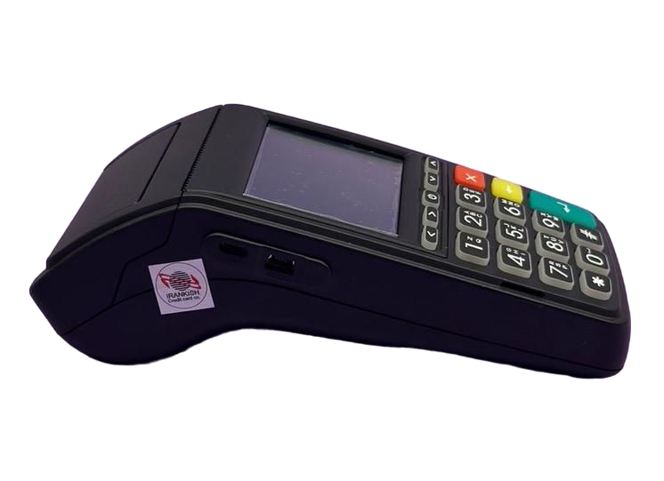 کارتخوان سیار اسپکترا مدل T300، آکبند فعالسازی رایگان