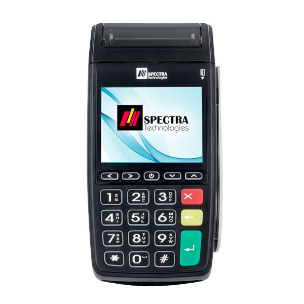 کارتخوان سیار اسپکترا مدل T300، آکبند فعالسازی رایگان