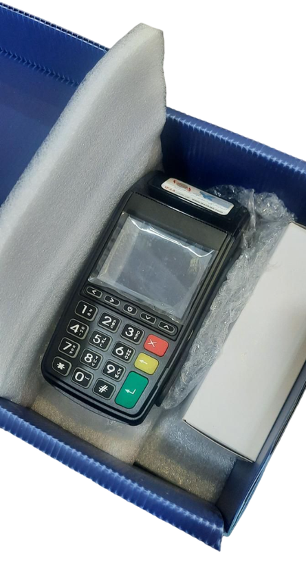 کارتخوان سیار اسپکترا مدل T300، پارت سه تایی