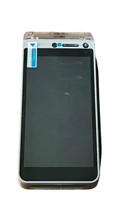 کش لس Amp 8200 به همراه باکس رایگان، آکبند