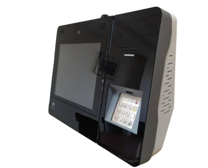 دستگاه کشلس SMART T6440