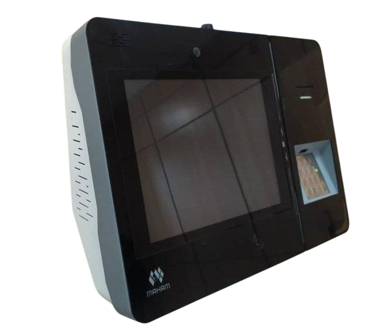 دستگاه کشلس SMART T6440