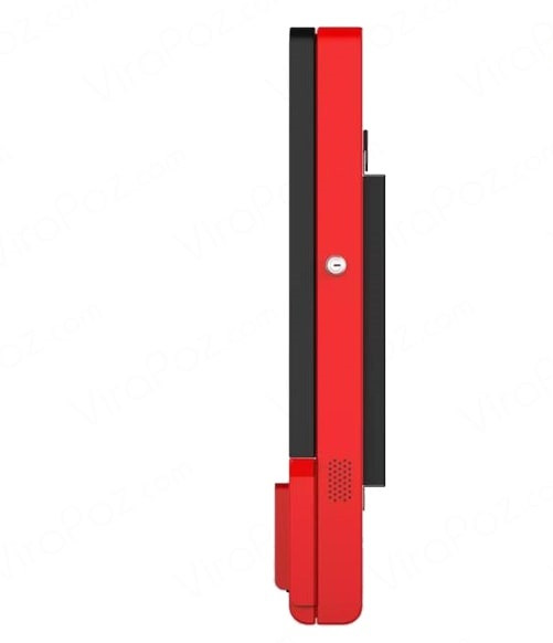 کش لس دیواری DP 5001 Pro