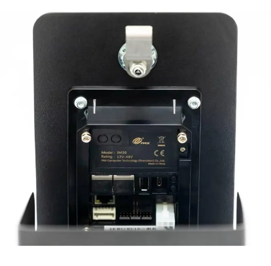 کیوسک توسنتکنو مدل TECHNO AK200
