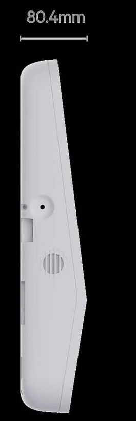 کش لس دیواری Sk210 آکبند