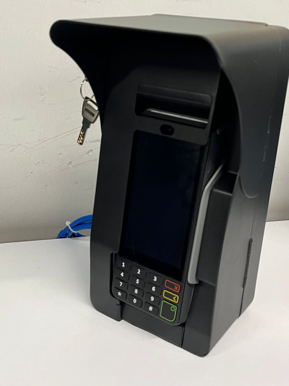 تصویر کشلس AK600 مدل رومیزی 