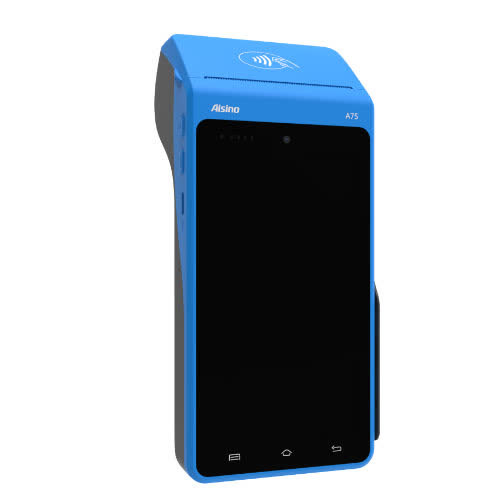 کشلس A75 مناسب کارت به کارت