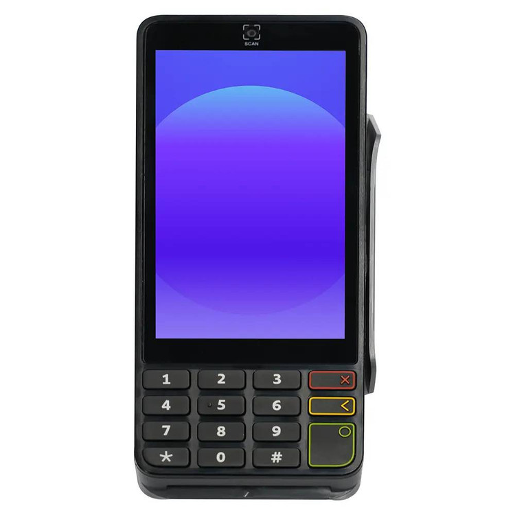 کشلس D600 مدل رومیزی, آکبند و سیار