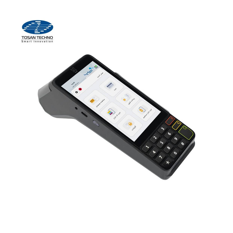 کشلس D600 مدل رومیزی, آکبند و سیار