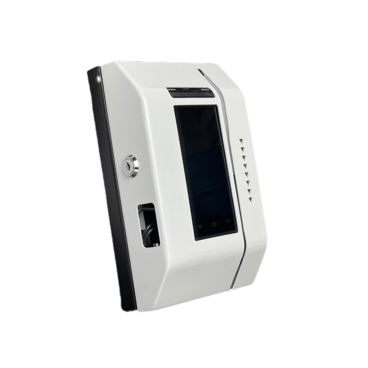کشلس رومیزی آوا AVA 101 - بدون محدودیت تعداد تراکنش-wifi & GPRS - بانک اقتصاد نوین - 15 م ت کار به کارت + 15 م ت کارت به شبا