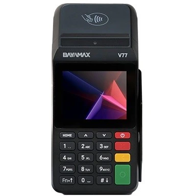 کارتخوان آیزینو مدل V77 آکبند فعالسازی رایگان